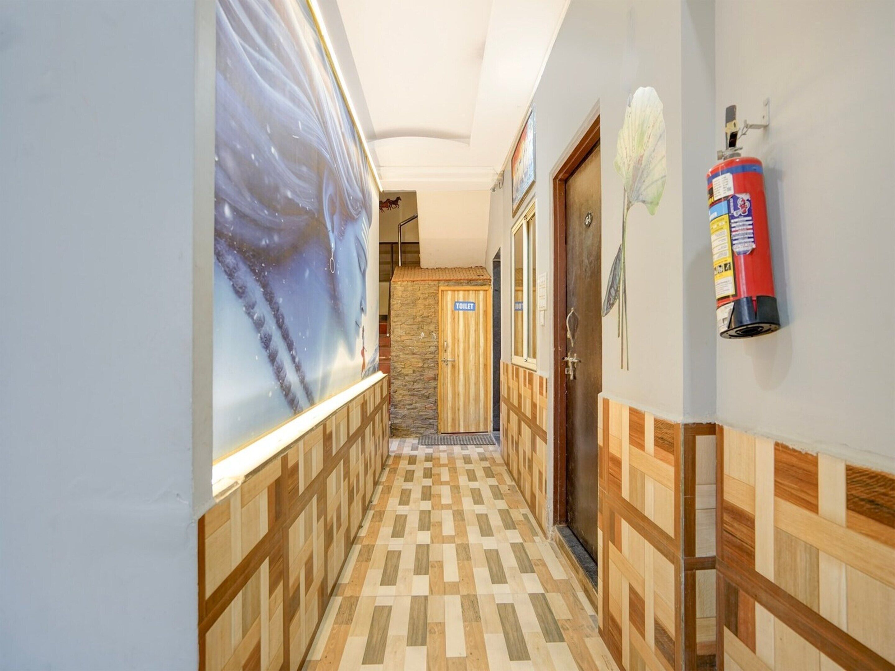 Huis | Interieur