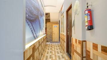 Huis | Interieur