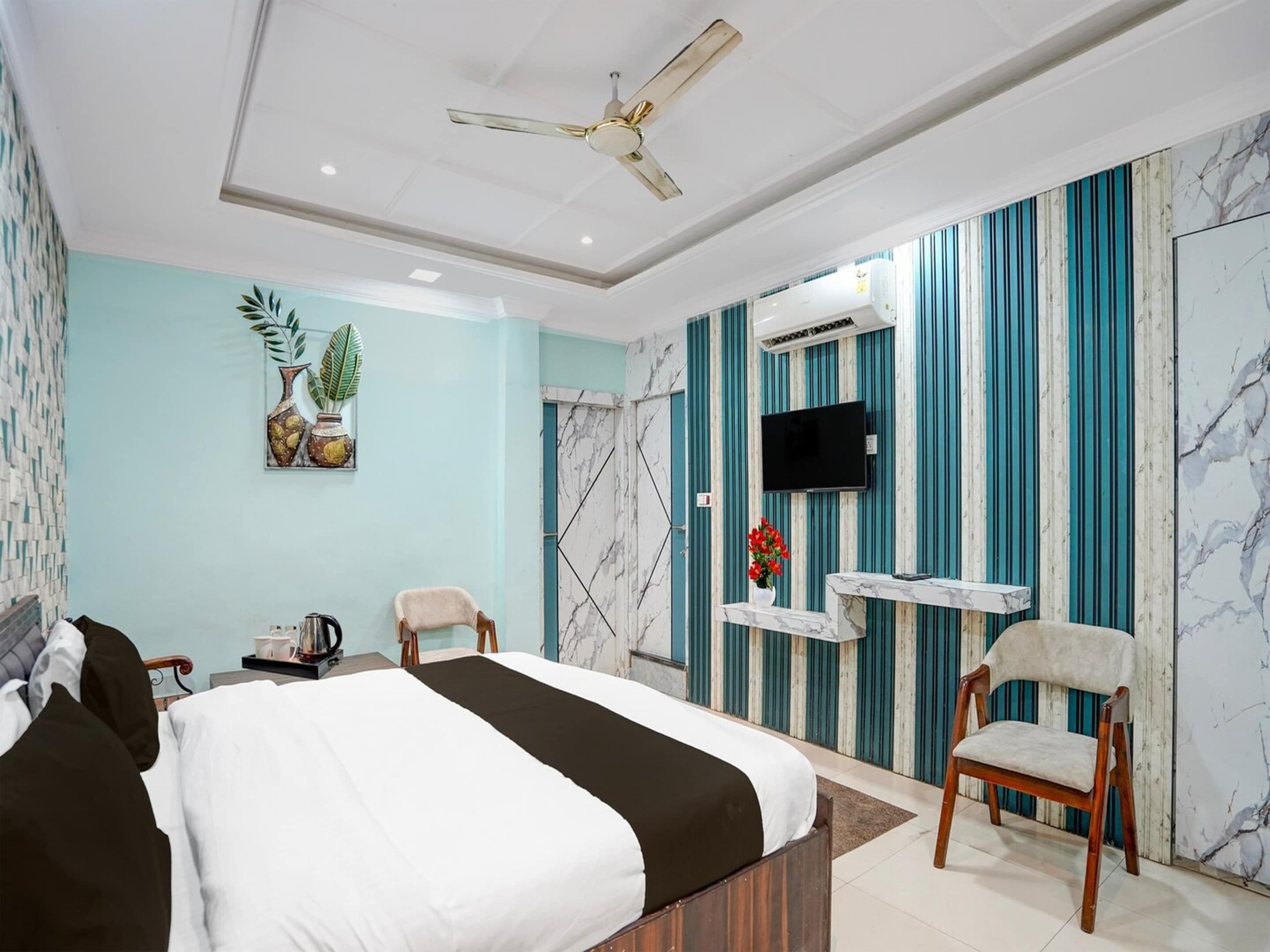 House | 1 bedroom