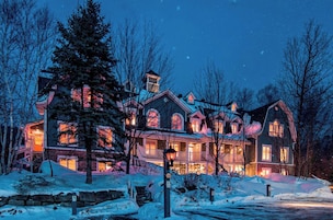 Comfort Condo | Exterior