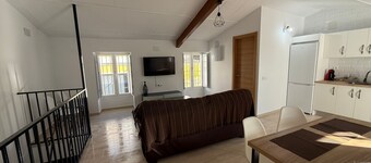 Charming 1 Bedroom Apartment in the Heart of Jerez de los Caballeros