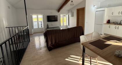 Charming 1 Bedroom Apartment in the Heart of Jerez de los Caballeros