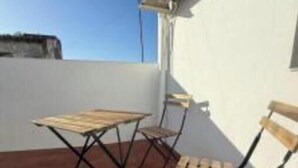 Terassi/patio