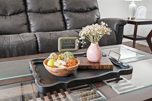 Interior - Near BSU and IU Health 3 bedroom, 2 bathroom home. Great location. (Muncie)