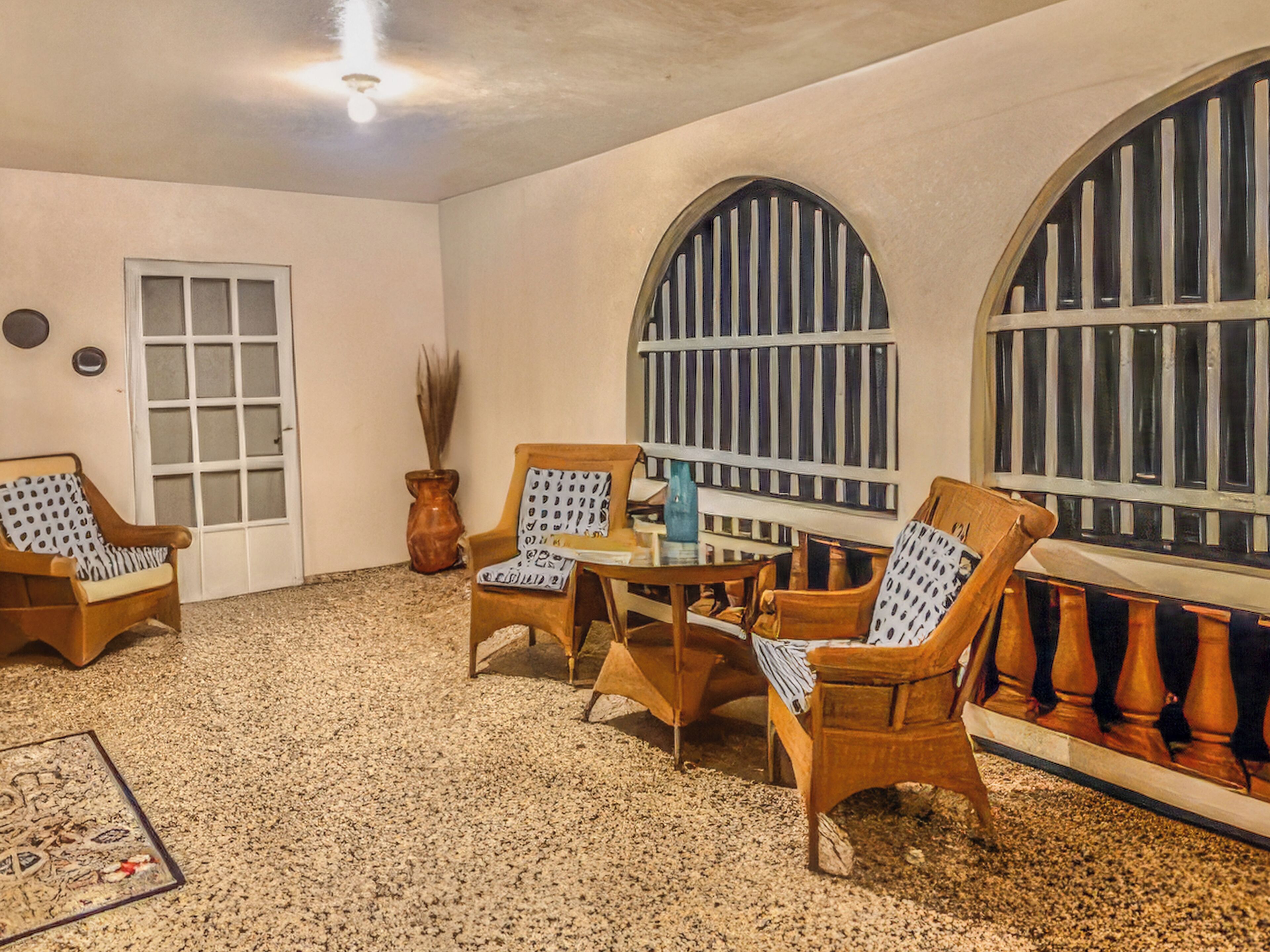 House, Garden View | Terrace/patio