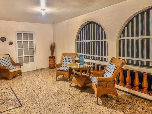House, Garden View | Terrace/patio