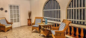 Casa Nube