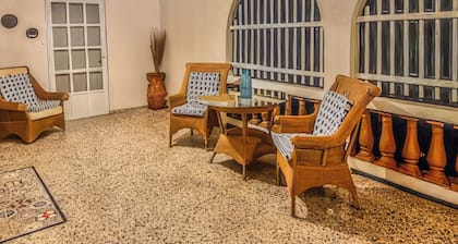 Casa Nube