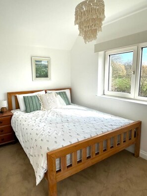 Room - Sunset View - in the Cotswolds (Conderton)