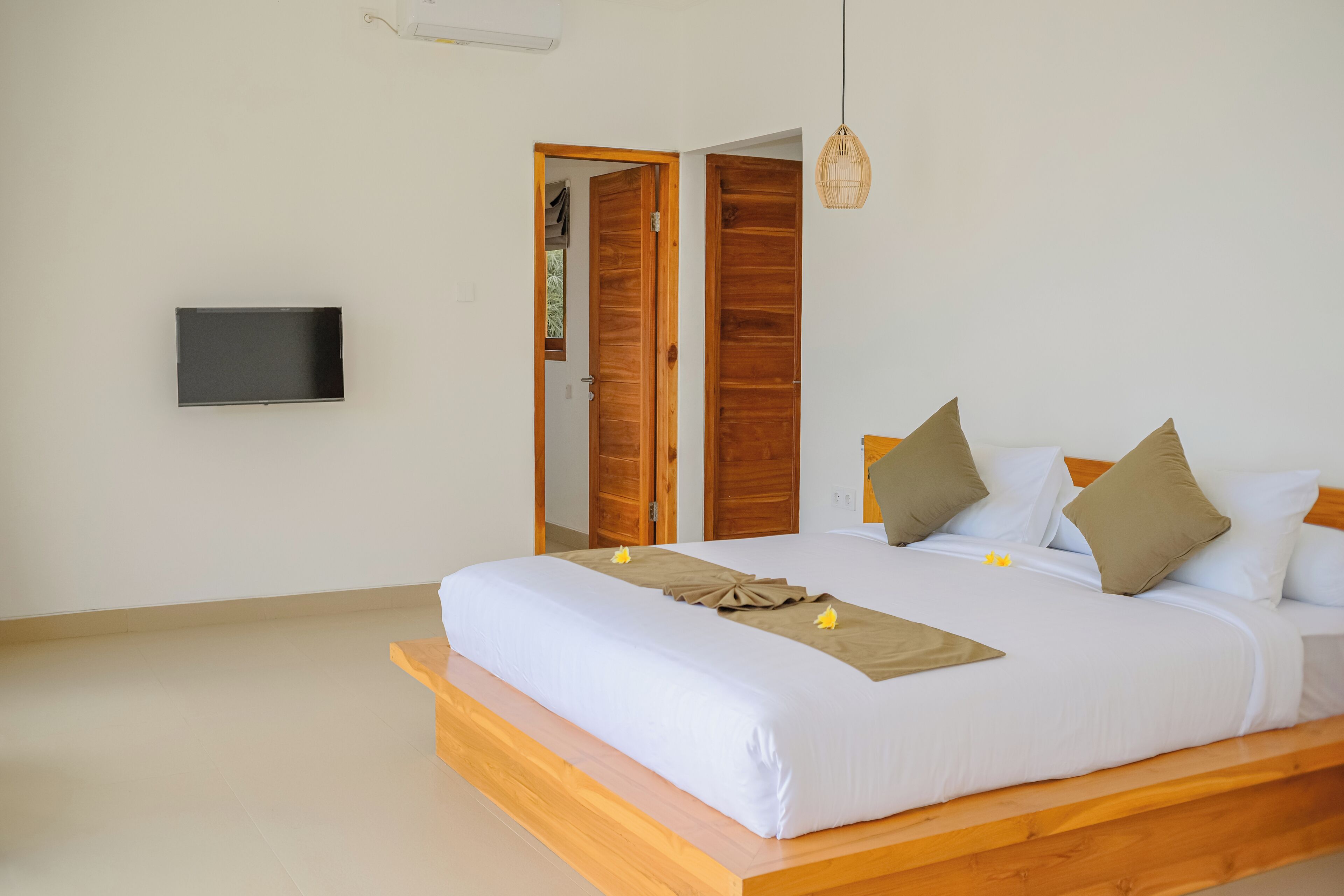 1 quarto, cofres nos quartos, berço de viagem, Wi-Fi de cortesia