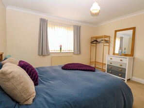 3 bedrooms, individually decorated, individually furnished, free WiFi - The Bungalow (Norwich)