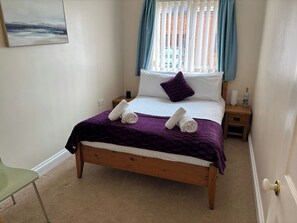 Cottage - The Bungalow (Norwich)