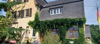 Apartment for 2–3 Guests with Wi-Fi in Naunheim