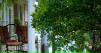 Red Hill Guesthouse One Bedroom two baths 2 Guests