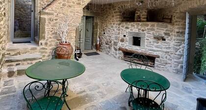 Stone house in Tuscany â A Charming Retreat