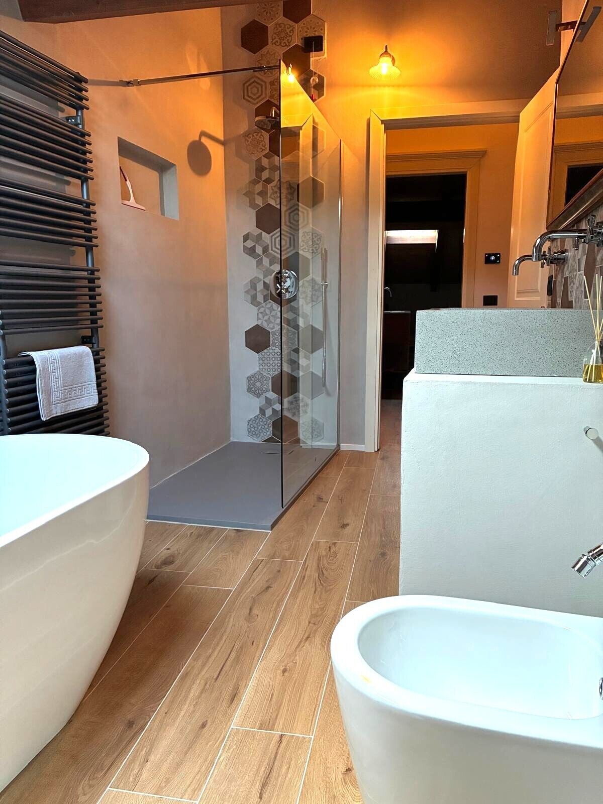 Salle de bain