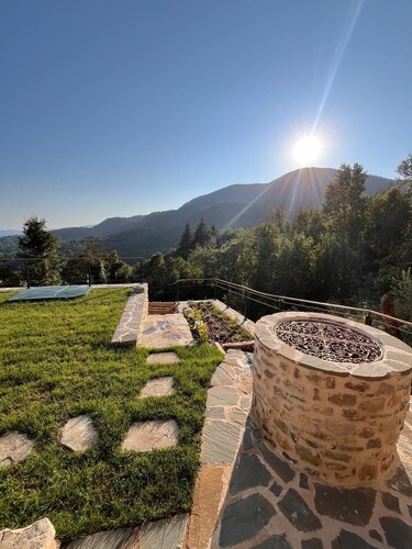 Stone house in Tuscany – A Charming Retreat