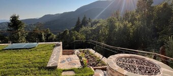 Stone house in Tuscany – A Charming Retreat