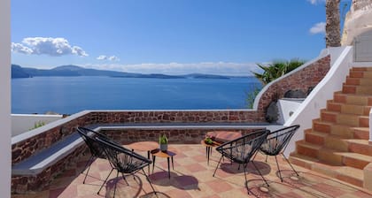 Caldera Whisper Caves