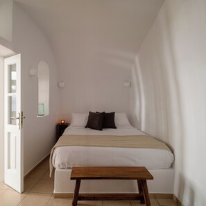 Romantic Room, Sea View