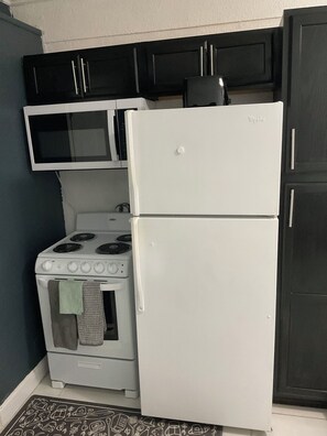 Private kitchen - Lamor's Place (Fort Lauderdale)