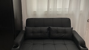 スマートテレビ