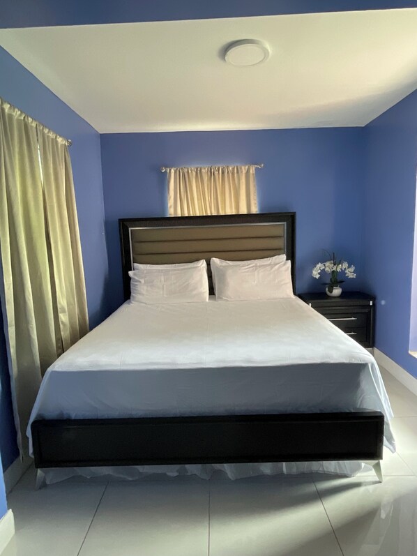 Room - Lamor's Place (Fort Lauderdale)