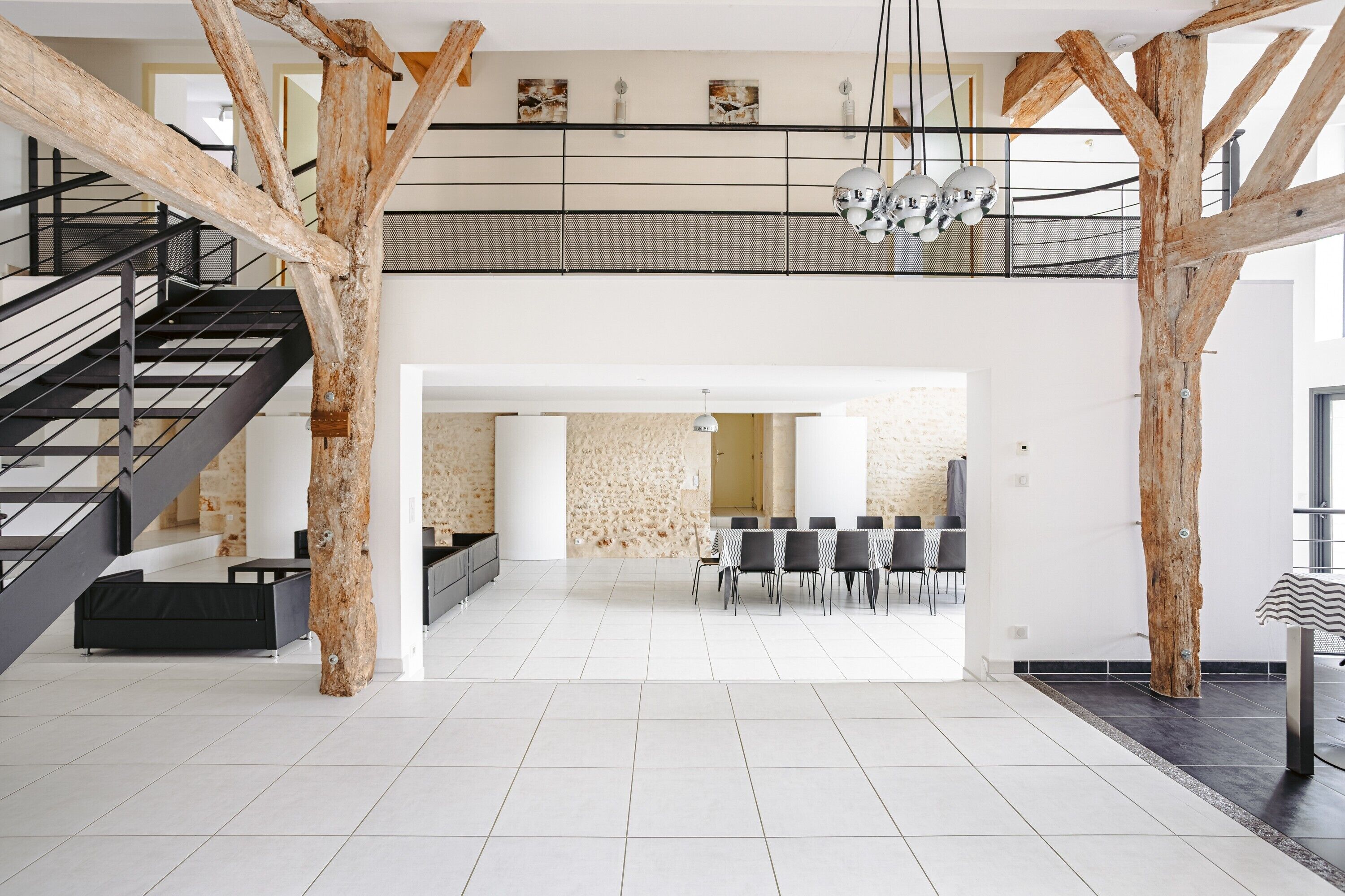 Interieur