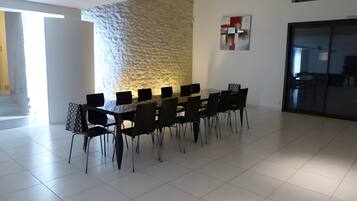 OpçÔes para refeição