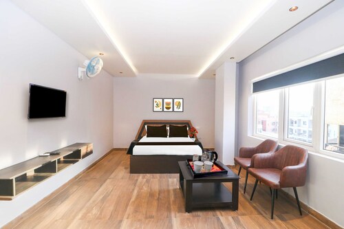 Hotel O Ranchi Tapovan Mandir