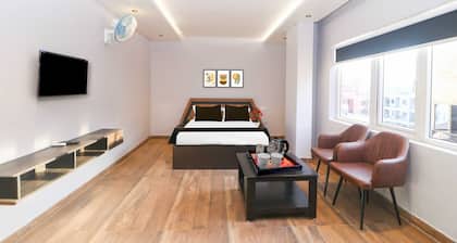 Hotel O Ranchi Tapovan Mandir