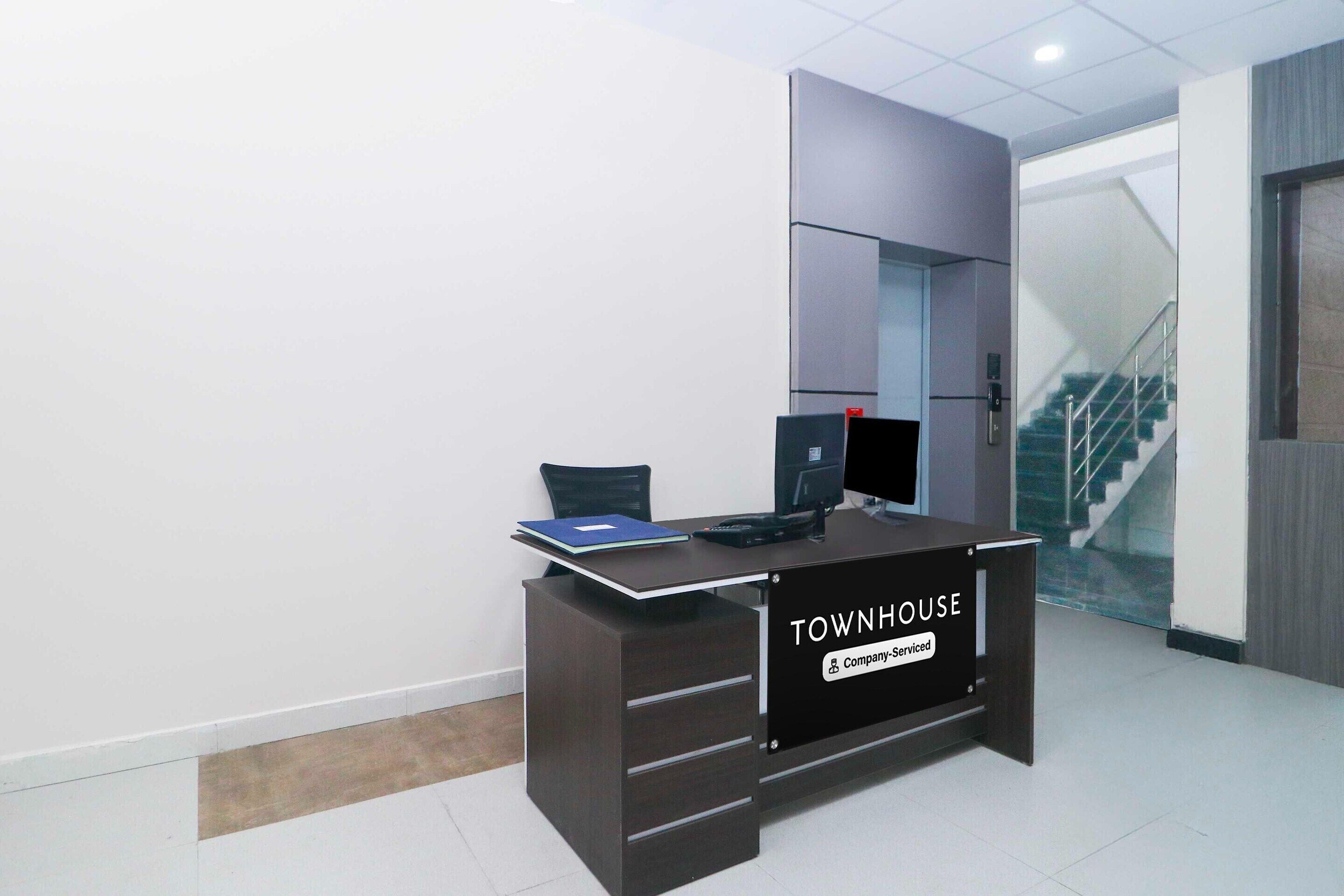 Casa | Recepción