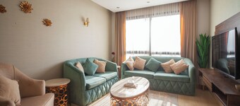 Darent Royal Threebedroom Al Malqa