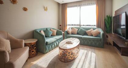 Darent Royal Threebedroom Al Malqa