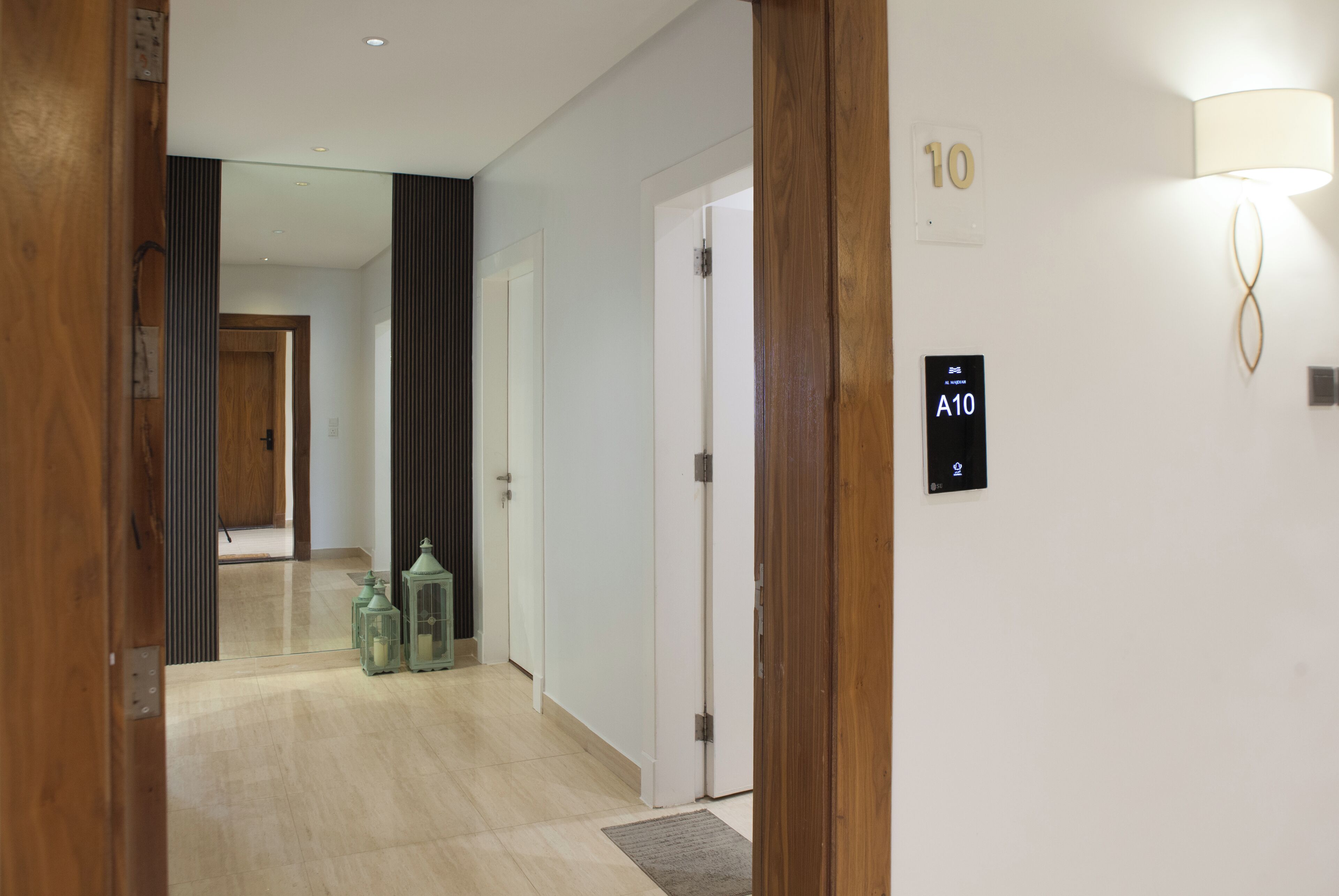 Apartment | Interior