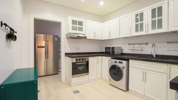 Apartment | Private kitchen