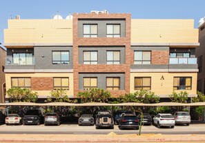 Exterior - Darent Royal Threebedroom Al Malqa (Riyadh)