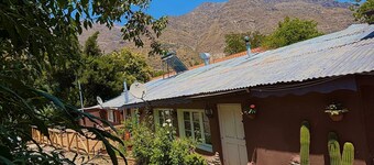 Oceana Suites San San José de Maipo II