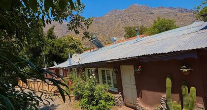 Oceana Suites San San José de Maipo II