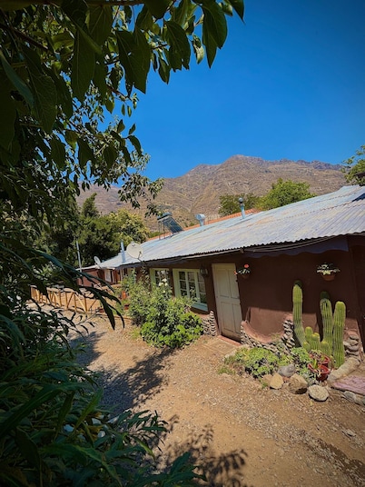 Oceana Suites San San José de Maipo II