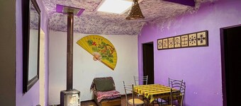 Oceana Suites San San José de Maipo II