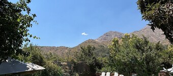 Oceana Suites San San José de Maipo II