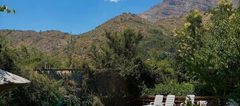 Oceana Suites San San José de Maipo II