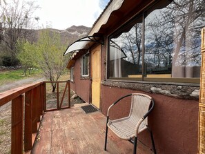 Teres/patio