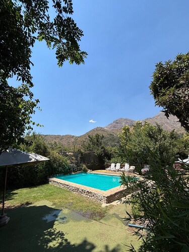 Oceana Suites San San José de Maipo II
