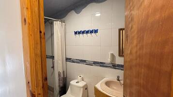 キャビン | バスルーム