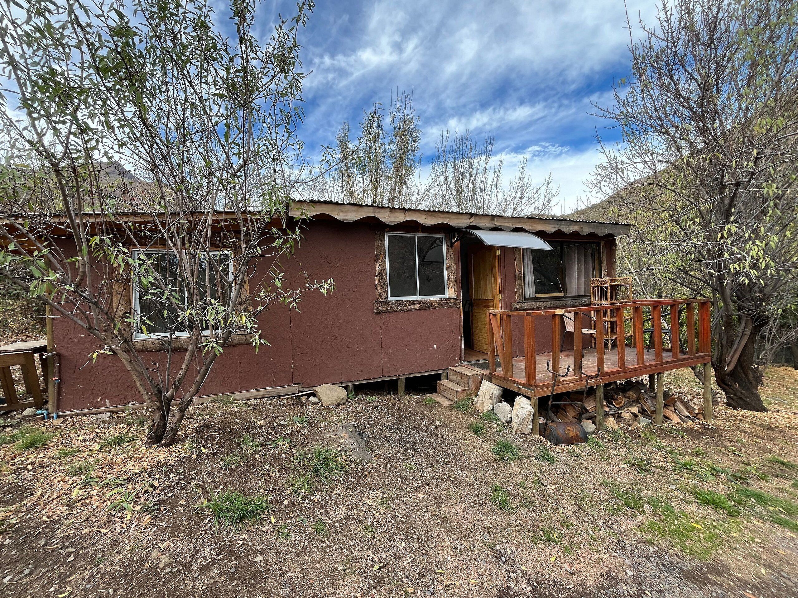 Cabin | Exterior