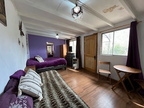 Cabin