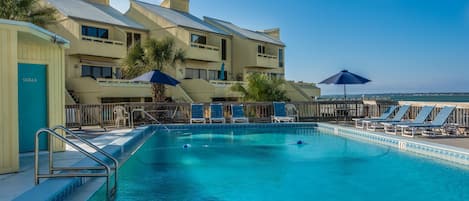 House, Multiple Beds (Buena Vida 22 - A) | Pool