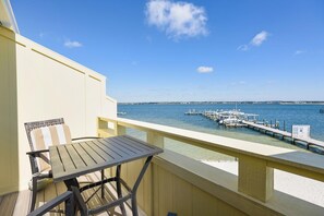 House, Multiple Beds (Buena Vida 22 - A) | Outdoor dining - Buena Vida 22 - A (Navarre)